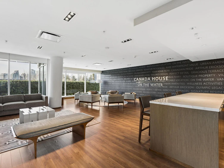 603-181 Athletes Way, Vancouver, BC, V5Y 0E5 - 21
