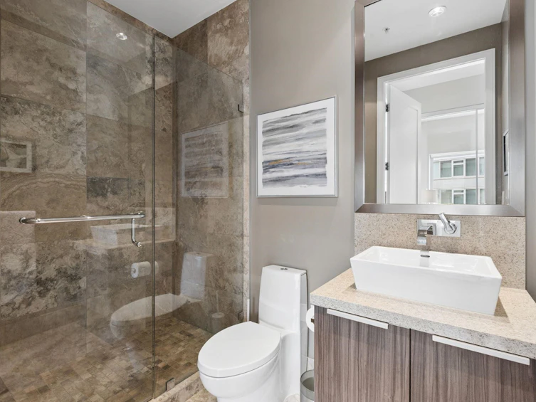 603-181 Athletes Way, Vancouver, BC, V5Y 0E5 - 15