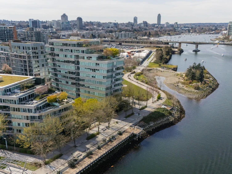 603-181 Athletes Way, Vancouver, BC, V5Y 0E5 - 28