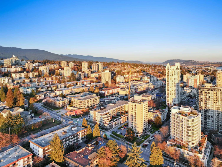 507-177 W 3rd Street, North Vancouver, BC, V7M 0G5 - 17