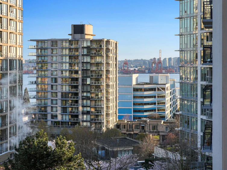 507-177 W 3rd Street, North Vancouver, BC, V7M 0G5 - 14