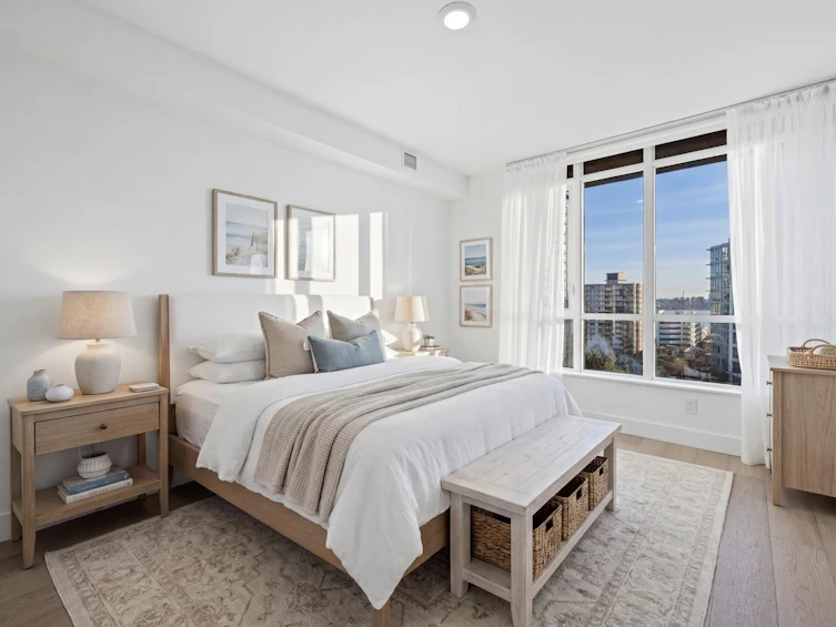 507-177 W 3rd Street, North Vancouver, BC, V7M 0G5 - 8