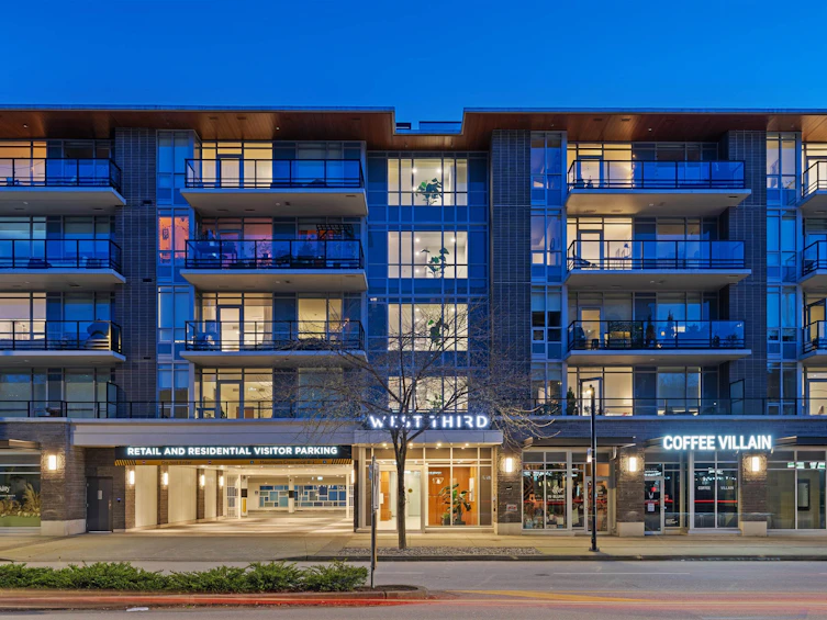 507-177 W 3rd Street, North Vancouver, BC, V7M 0G5 - 39