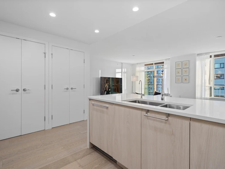 507-177 W 3rd Street, North Vancouver, BC, V7M 0G5 - 32