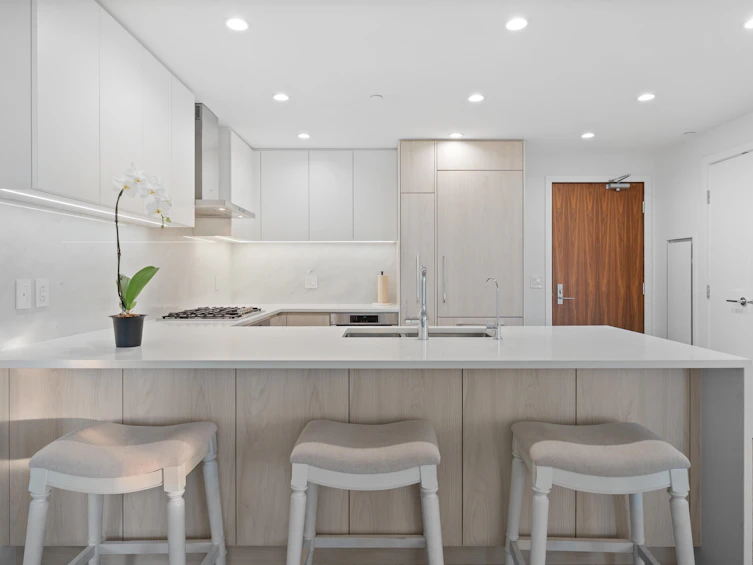 507-177 W 3rd Street, North Vancouver, BC, V7M 0G5 - 9