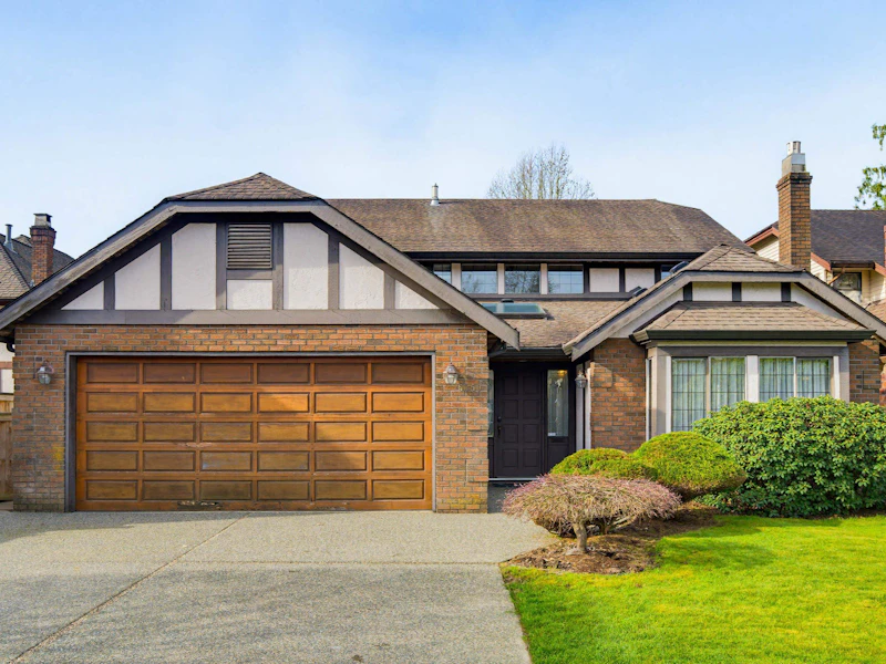 5350 Bentley Crescent, Delta BC V4K 4K2
