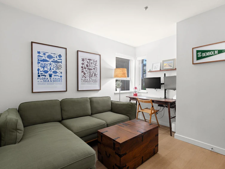 201-2238 W 2nd Avenue, Vancouver, BC, V6K 1H9 - 16