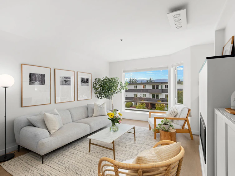 201-2238 W 2nd Avenue, Vancouver, BC, V6K 1H9 - 3