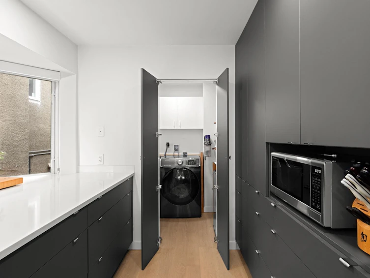 201-2238 W 2nd Avenue, Vancouver, BC, V6K 1H9 - 6