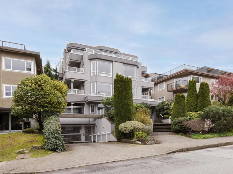 201-2238 W 2nd Avenue, Vancouver, BC, V6K 1H9 - 20