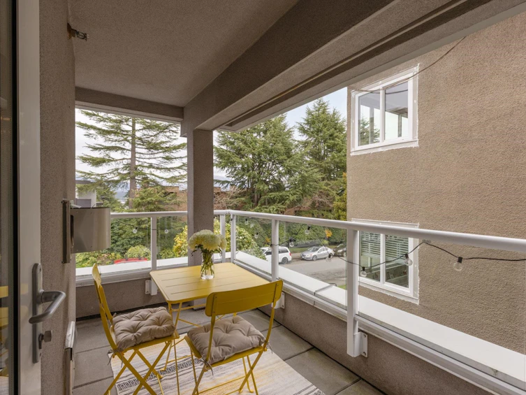 201-2238 W 2nd Avenue, Vancouver, BC, V6K 1H9 - 10