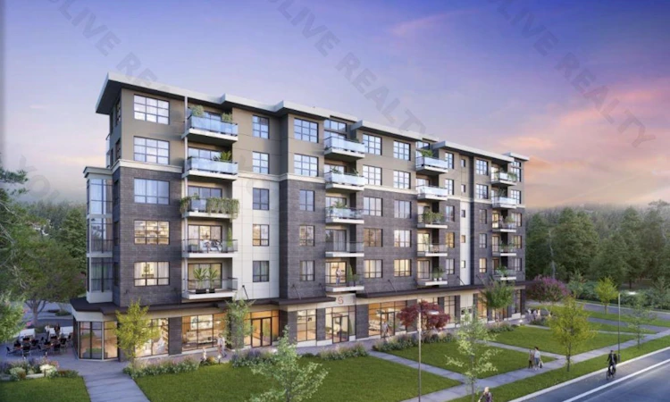 405-6285 King George Boulevard
