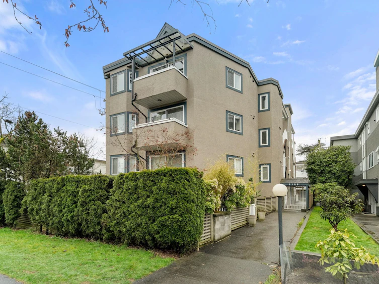 202-1106 W 11th Avenue, Vancouver, BC, V6H 1K3 - 29