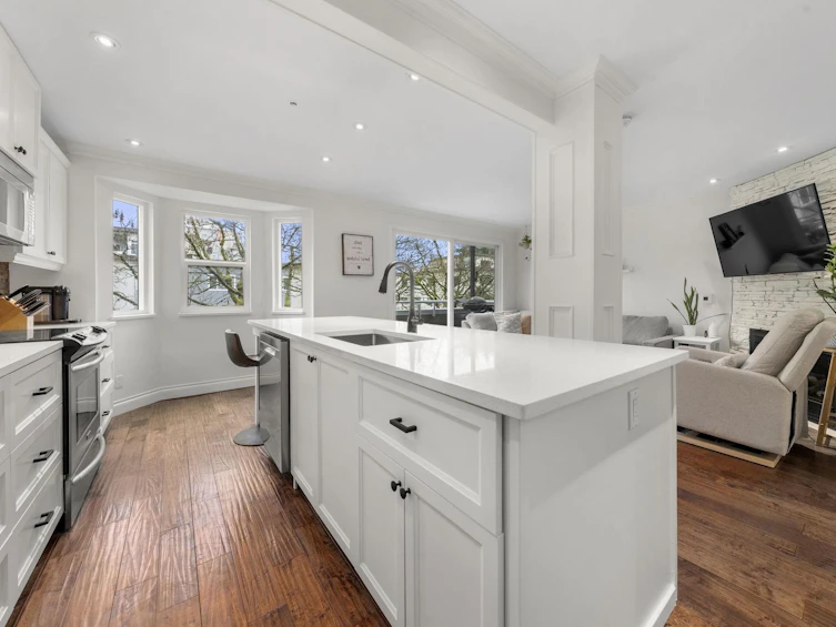 202-1106 W 11th Avenue, Vancouver, BC, V6H 1K3 - 14