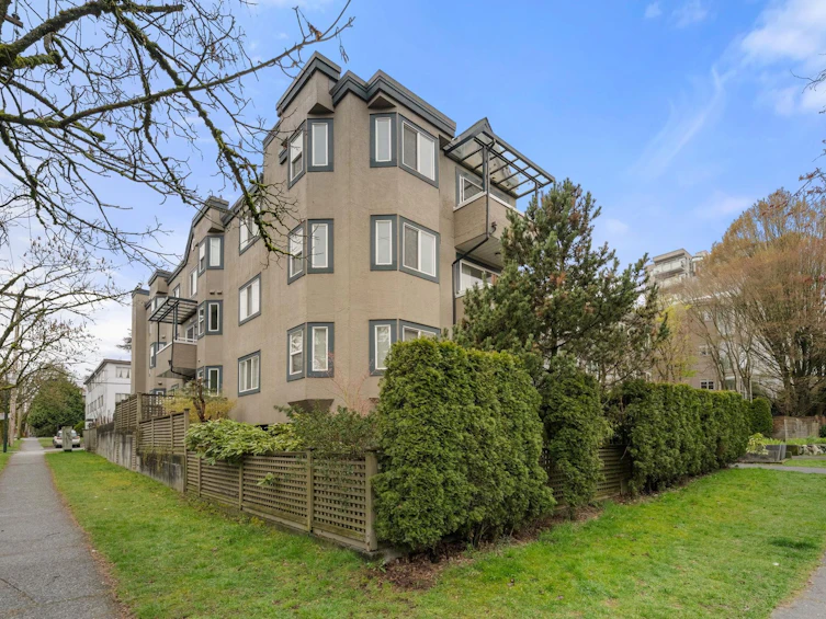 202-1106 W 11th Avenue, Vancouver, BC, V6H 1K3 - 30