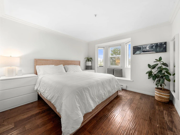 202-1106 W 11th Avenue, Vancouver, BC, V6H 1K3 - 19