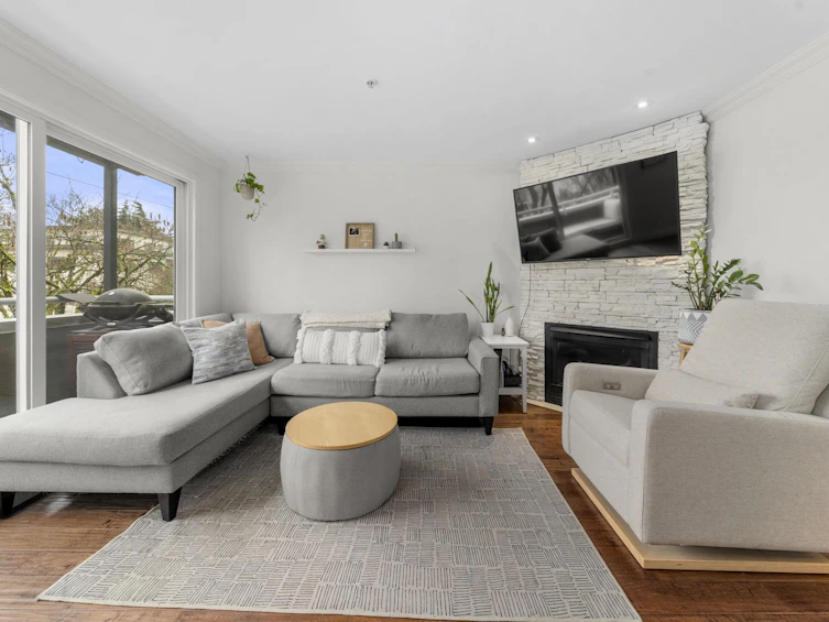 202-1106 W 11th Avenue, Vancouver, BC, V6H 1K3 - 3