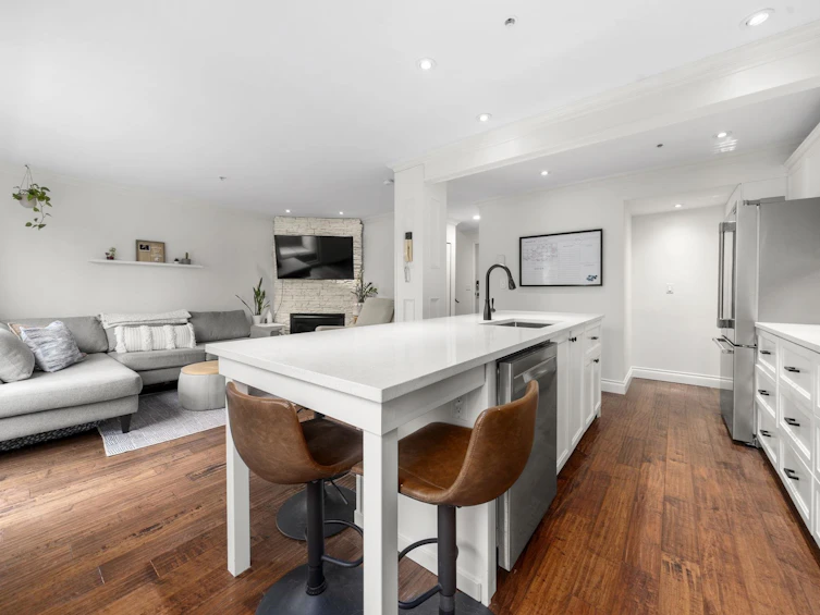 202-1106 W 11th Avenue, Vancouver, BC, V6H 1K3 - 6