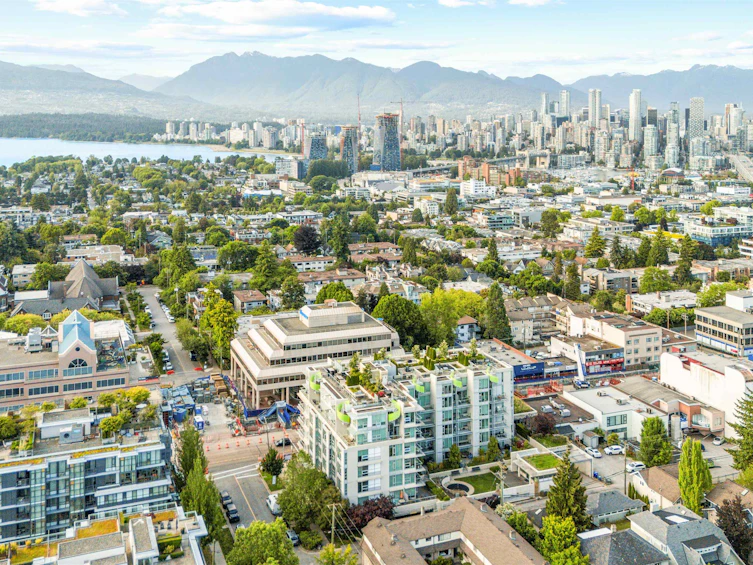 607-2528 Maple Street, Vancouver, BC, V6J 0B5 - 23