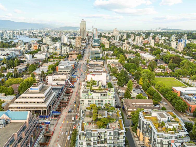 607-2528 Maple Street, Vancouver, BC, V6J 0B5 - 30