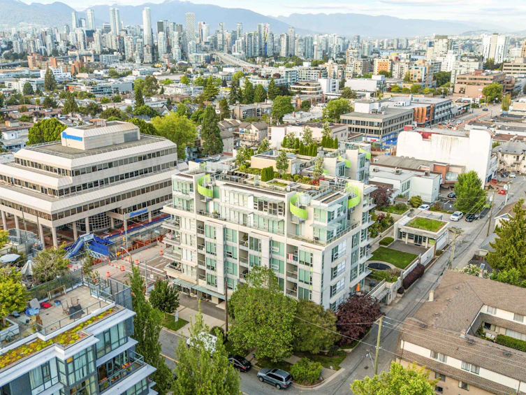 607-2528 Maple Street, Vancouver, BC, V6J 0B5 - 22