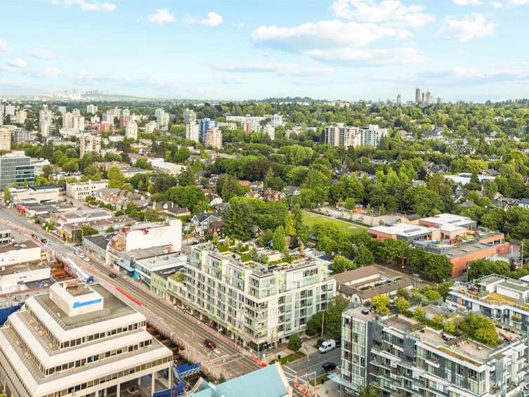 607-2528 Maple Street, Vancouver, BC, V6J 0B5 - 27