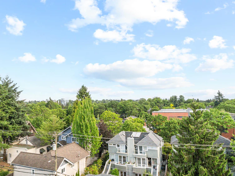 607-2528 Maple Street, Vancouver, BC, V6J 0B5 - 25