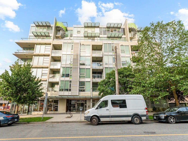 607-2528 Maple Street, Vancouver, BC, V6J 0B5 - 19