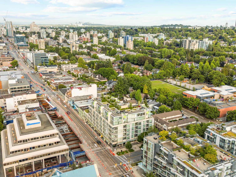 607-2528 Maple Street, Vancouver, BC, V6J 0B5 - 20