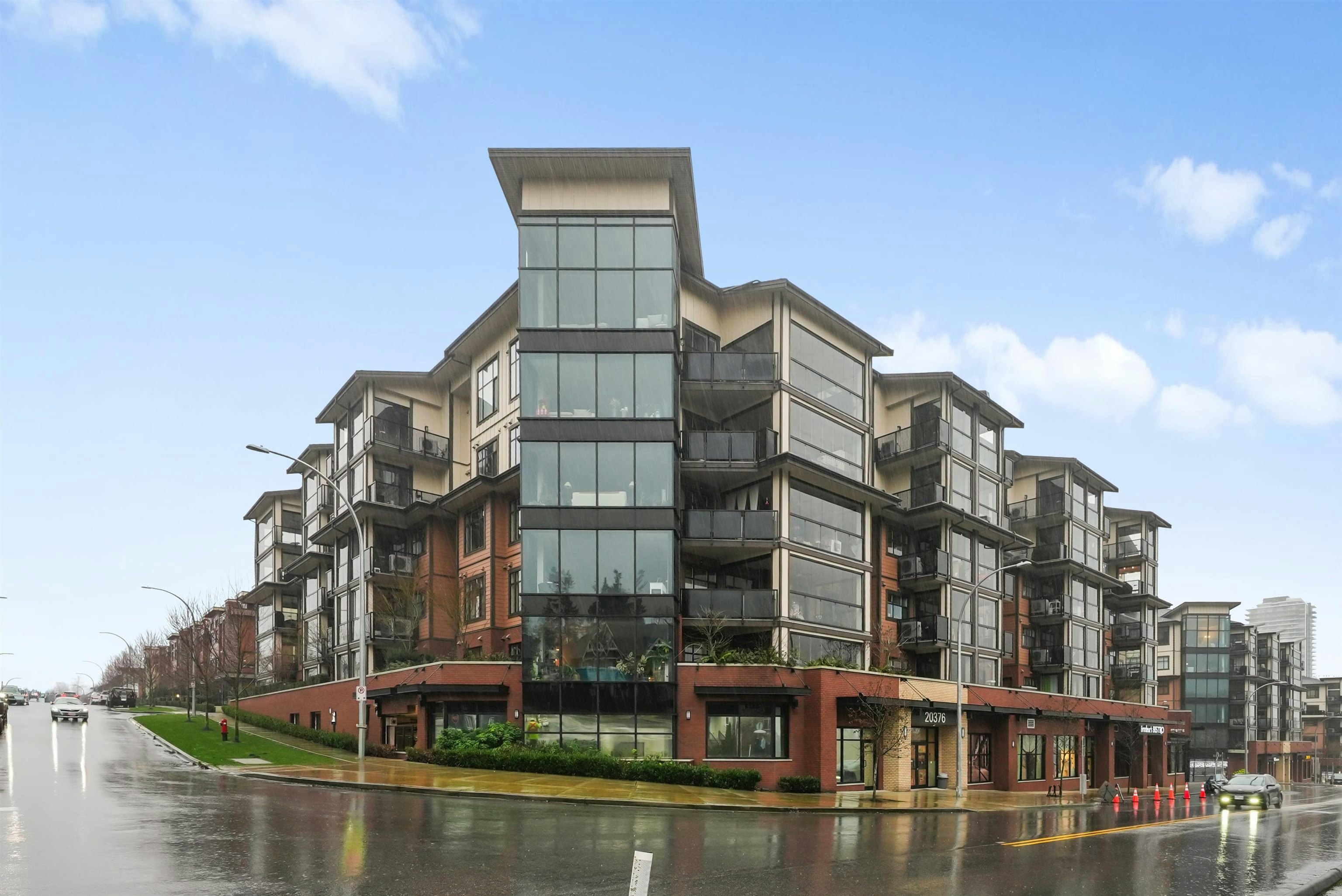 412-20376 86 Avenue, Langley, BC, V2Y 3P8