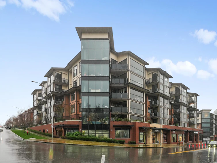412-20376 86 Avenue, Langley, BC, V2Y 3P8