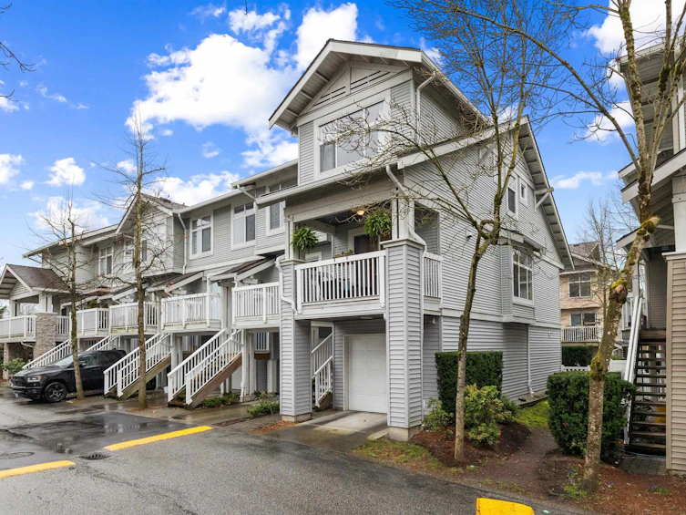 61-7179 201 Street, Langley, BC, V2Y 2Y9 - 2