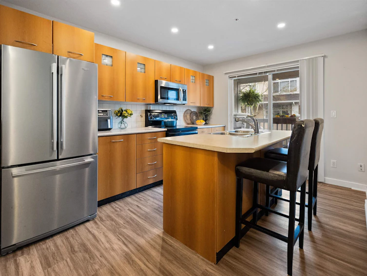 61-7179 201 Street, Langley, BC, V2Y 2Y9 - 4