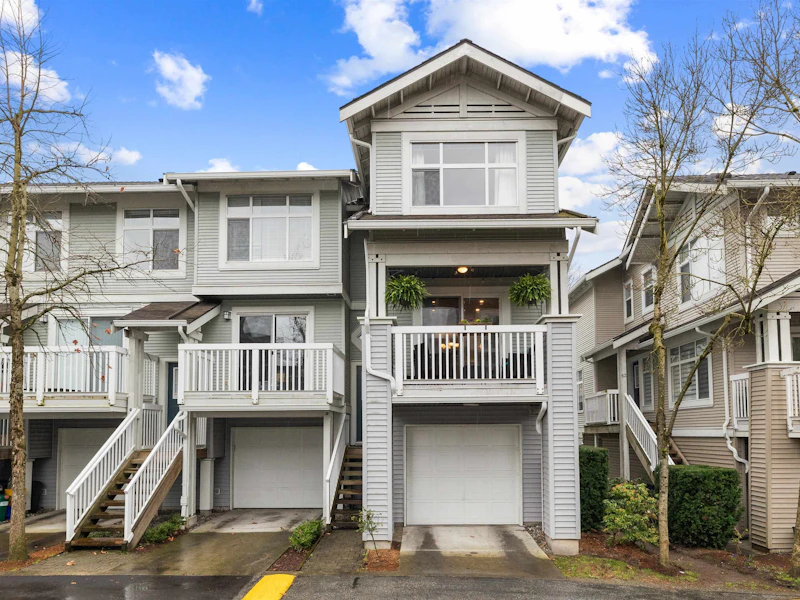 61 - 7179 201st Street, Langley BC V2Y 2Y9
