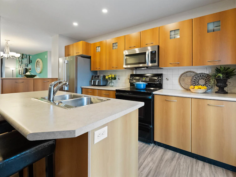 61-7179 201 Street, Langley, BC, V2Y 2Y9 - 7