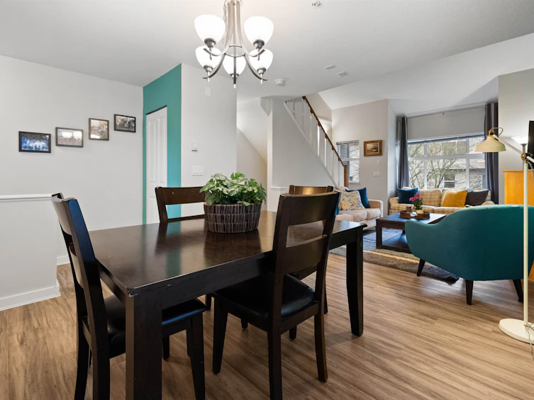61-7179 201 Street, Langley, BC, V2Y 2Y9 - 9