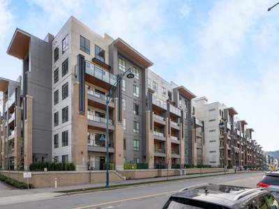 508-55 Klahanie Drive - 3