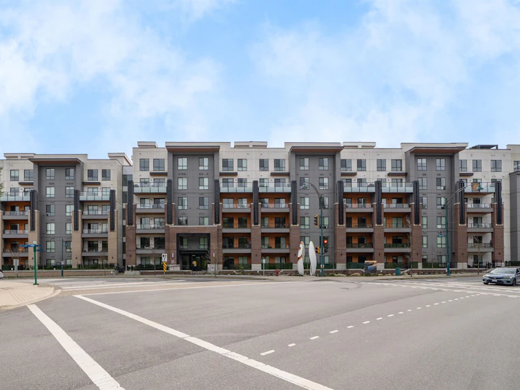 508-55 Klahanie Drive, Port Moody, BC, V3H 0M9 - 2