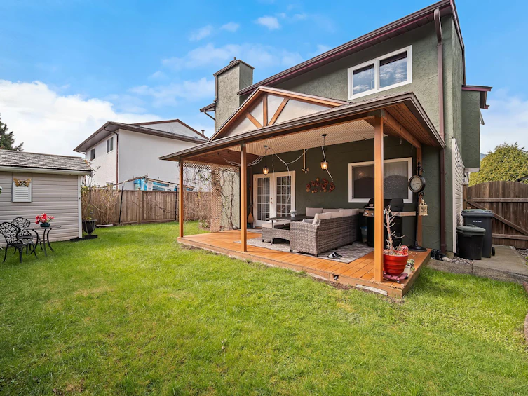 3220 Dunkirk Avenue, Coquitlam, BC, V3E 1G5 - 32