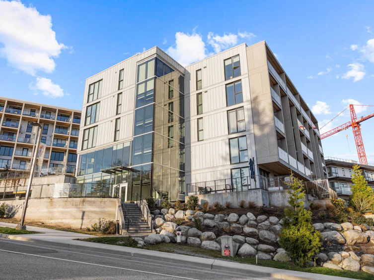 305-9580 Tower Road, Burnaby, BC, V5A 0G5 - 30