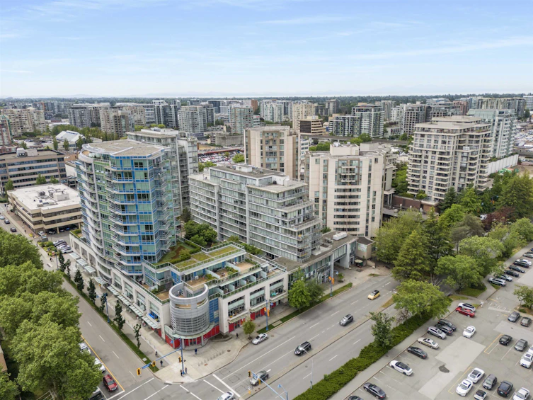 511-8280 Lansdowne Road, Richmond, BC, V6X 0B2 - 32