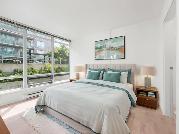 511-8280 Lansdowne Road, Richmond, BC, V6X 0B2 - 3
