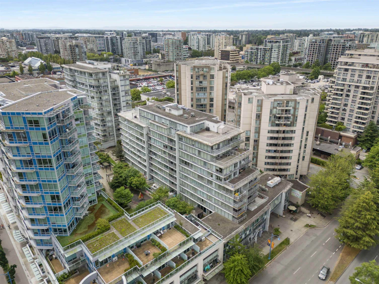 511-8280 Lansdowne Road, Richmond, BC, V6X 0B2 - 30
