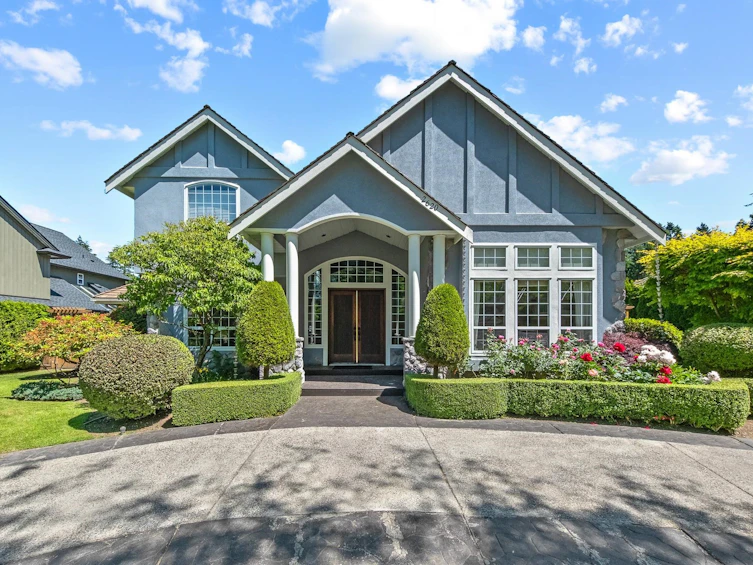 2620 139a Street, Surrey, BC, V4P 2L9