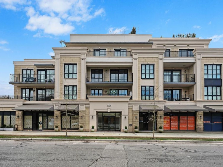 307-2096 W 47th Avenue, Vancouver, BC, V6M 0E5 - 35