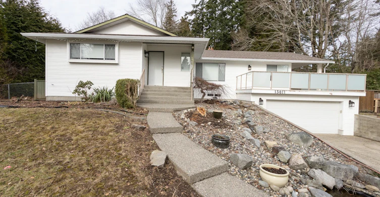13811 17 Avenue, Surrey, BC, V4A 7C2 - 2
