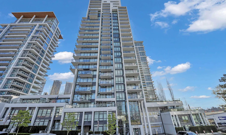 1107-2378 Alpha Avenue
