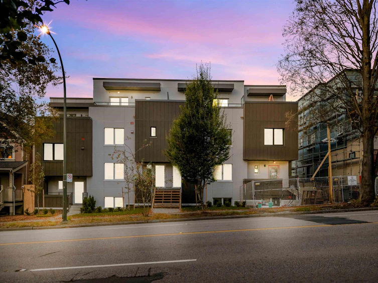 108-2085 E 1 Avenue, Vancouver, BC, V5N 1B6 - 30
