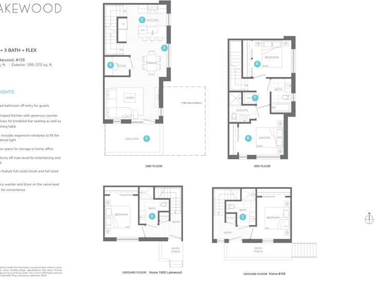 108-2085 E 1 Avenue, Vancouver, BC, V5N 1B6 - 31