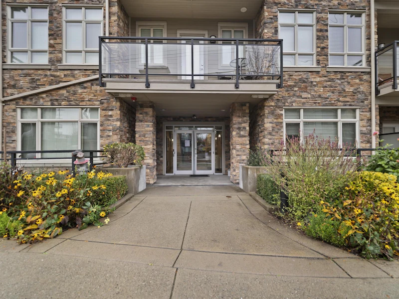 119 - 20861 83rd Avenue, Langley BC V2Y 0M8